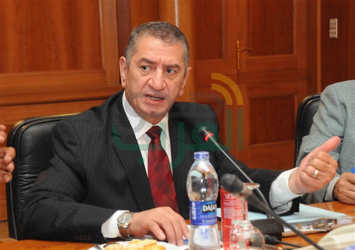 محافظ كفر الشيخ مشيدًا بالتنفيذيين: لدي مقاتلين أنهوا جميع المشروعات