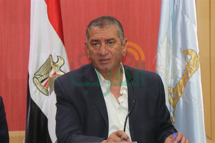 محافظ كفر الشيخ مشيدًا بالتنفيذيين: لدي مقاتلين أنهوا جميع المشروعات
