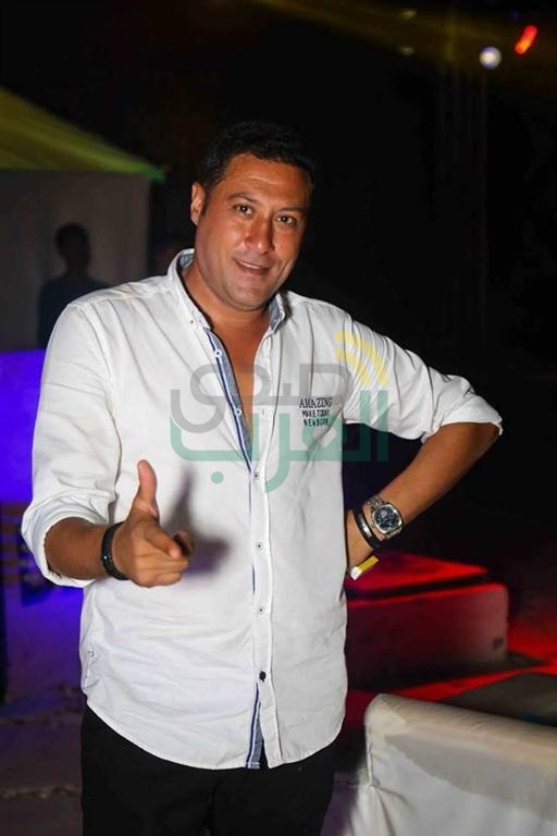 بالصور.. شو ورقص فى "TAO POOL CLUB" بالساحل الشمالى بالصور.. شو ورقص فى "TAO POOL CLUB" بالساحل الشمالى