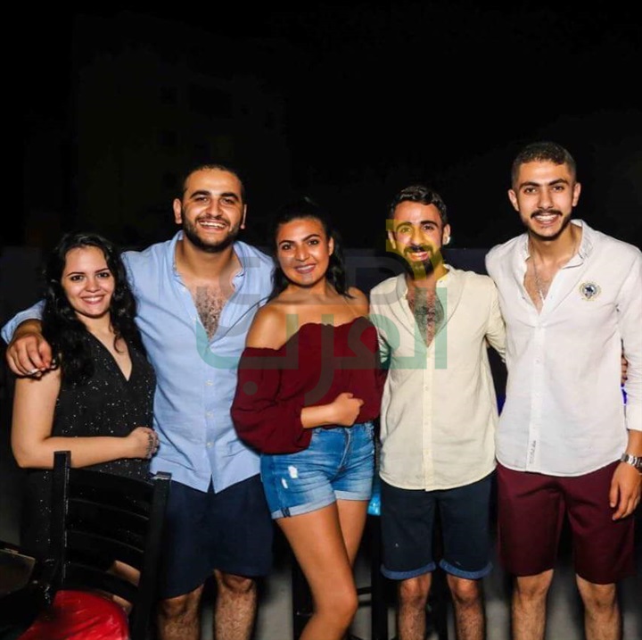 بالصور.. شو ورقص فى "TAO POOL CLUB" بالساحل الشمالى بالصور.. شو ورقص فى "TAO POOL CLUB" بالساحل الشمالى