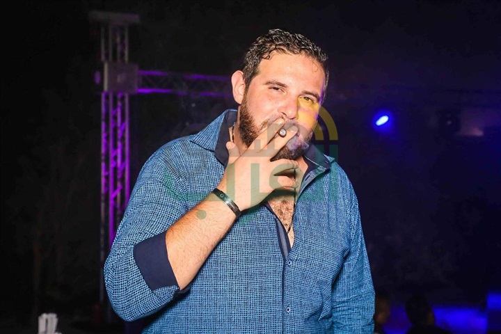 بالصور.. شو ورقص فى "TAO POOL CLUB" بالساحل الشمالى بالصور.. شو ورقص فى "TAO POOL CLUB" بالساحل الشمالى