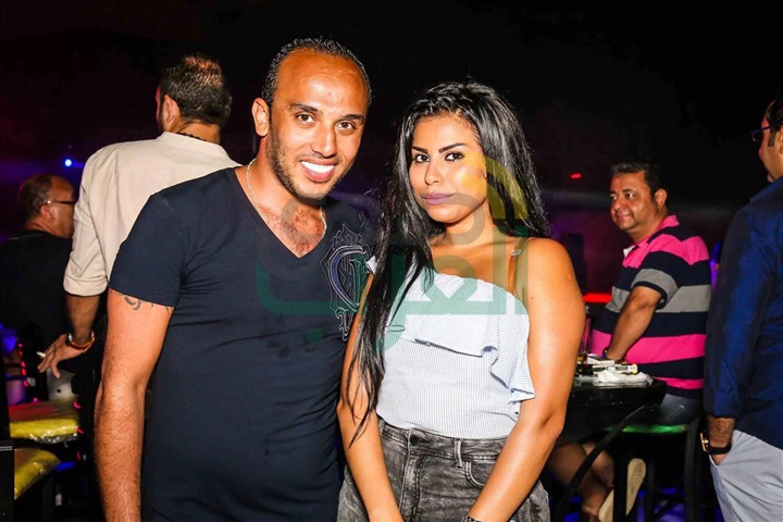 بالصور.. شو ورقص فى "TAO POOL CLUB" بالساحل الشمالى بالصور.. شو ورقص فى "TAO POOL CLUB" بالساحل الشمالى