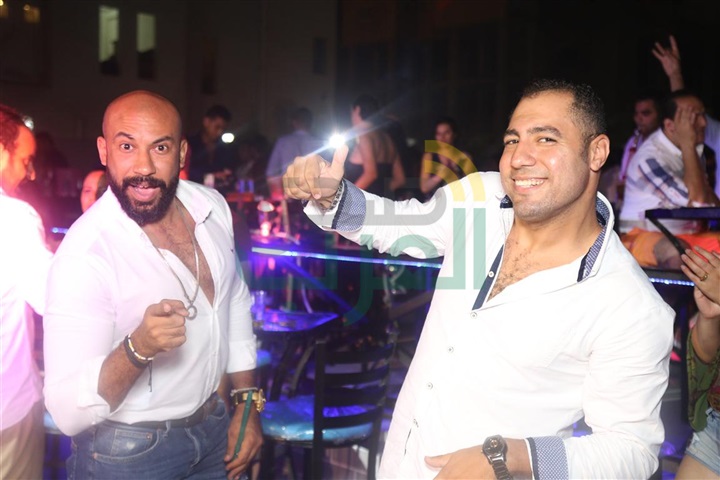 بالصور.. شو ورقص فى "TAO POOL CLUB" بالساحل الشمالى بالصور.. شو ورقص فى "TAO POOL CLUB" بالساحل الشمالى