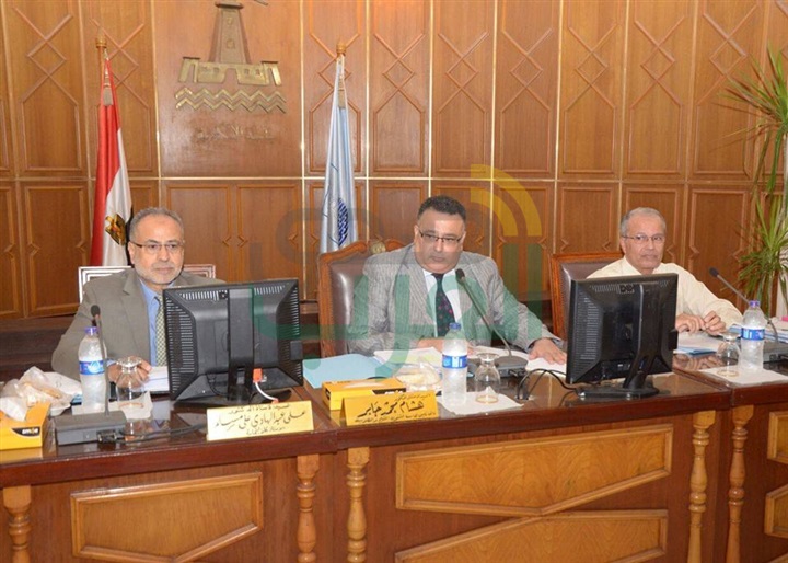 ننشر نص قرارات مجلس جامعة الإسكندرية للدراسات العليا والبحوث
