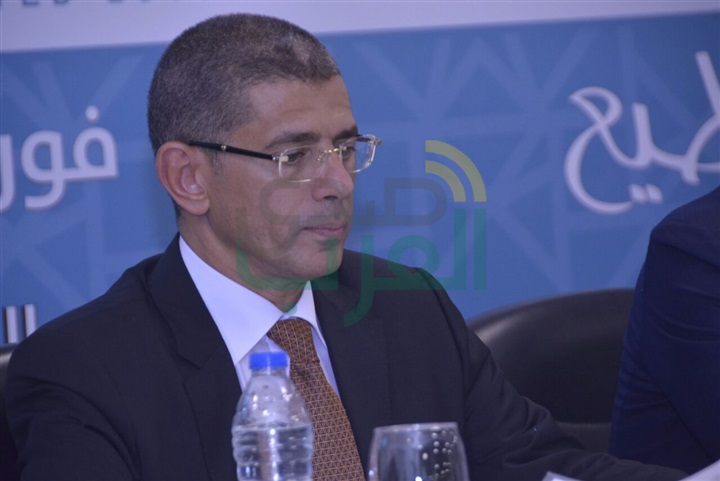 بالصور.. بروتوكول بين مدينة زويل ومصر الخير لتقديم منح لأبناء الصعيد والمناطق الحدودية بالصور.. بروتوكول بين مدينة زويل ومصر الخير لتقديم منح لأبناء الصعيد والمناطق الحدودية