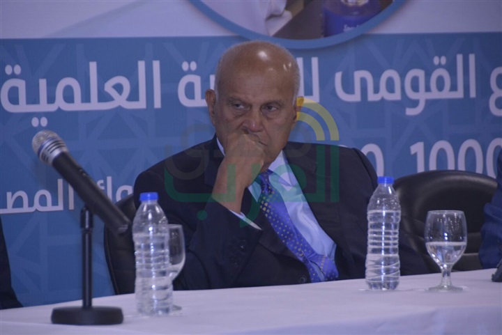 بالصور.. بروتوكول بين مدينة زويل ومصر الخير لتقديم منح لأبناء الصعيد والمناطق الحدودية بالصور.. بروتوكول بين مدينة زويل ومصر الخير لتقديم منح لأبناء الصعيد والمناطق الحدودية