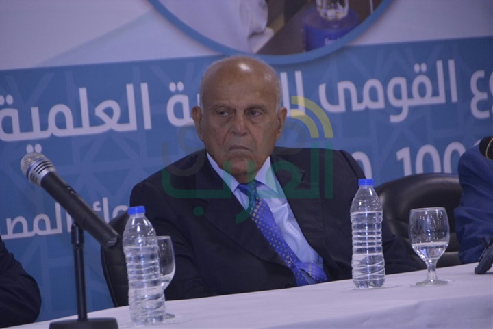 بالصور.. بروتوكول بين مدينة زويل ومصر الخير لتقديم منح لأبناء الصعيد والمناطق الحدودية بالصور.. بروتوكول بين مدينة زويل ومصر الخير لتقديم منح لأبناء الصعيد والمناطق الحدودية