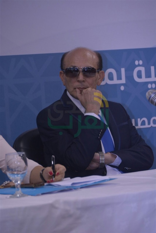بالصور.. بروتوكول بين مدينة زويل ومصر الخير لتقديم منح لأبناء الصعيد والمناطق الحدودية بالصور.. بروتوكول بين مدينة زويل ومصر الخير لتقديم منح لأبناء الصعيد والمناطق الحدودية