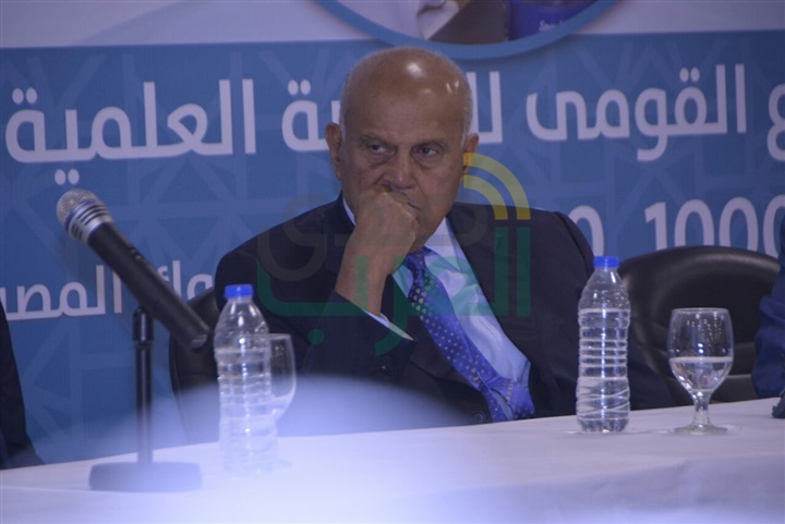 بالصور.. بروتوكول بين مدينة زويل ومصر الخير لتقديم منح لأبناء الصعيد والمناطق الحدودية بالصور.. بروتوكول بين مدينة زويل ومصر الخير لتقديم منح لأبناء الصعيد والمناطق الحدودية