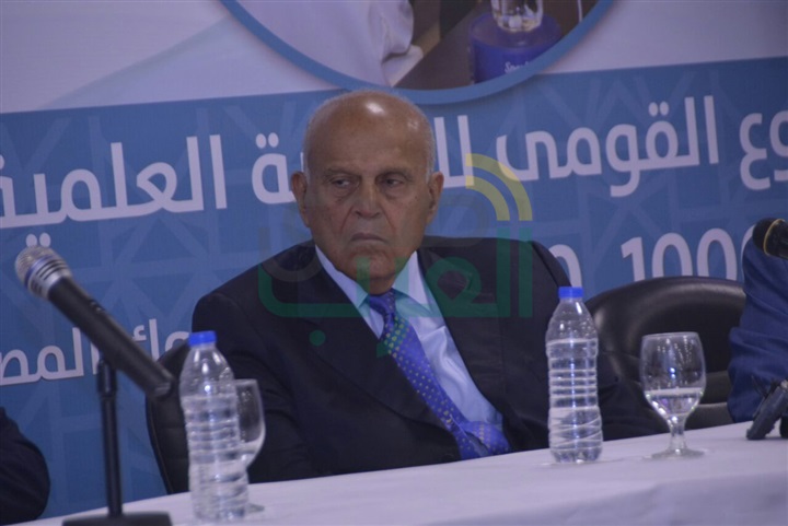 بالصور.. بروتوكول بين مدينة زويل ومصر الخير لتقديم منح لأبناء الصعيد والمناطق الحدودية بالصور.. بروتوكول بين مدينة زويل ومصر الخير لتقديم منح لأبناء الصعيد والمناطق الحدودية