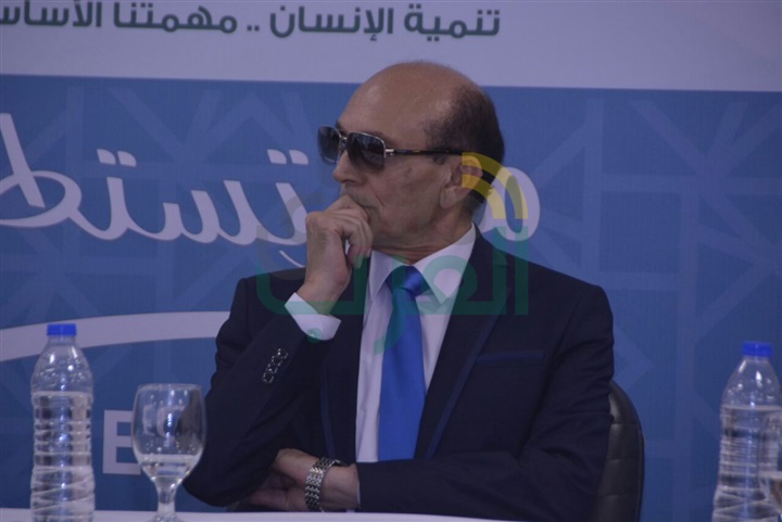 بالصور.. بروتوكول بين مدينة زويل ومصر الخير لتقديم منح لأبناء الصعيد والمناطق الحدودية بالصور.. بروتوكول بين مدينة زويل ومصر الخير لتقديم منح لأبناء الصعيد والمناطق الحدودية
