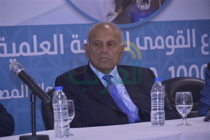 بالصور.. بروتوكول بين مدينة زويل ومصر الخير لتقديم منح لأبناء الصعيد والمناطق الحدودية بالصور.. بروتوكول بين مدينة زويل ومصر الخير لتقديم منح لأبناء الصعيد والمناطق الحدودية