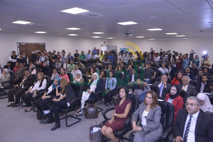 بالصور.. بروتوكول بين مدينة زويل ومصر الخير لتقديم منح لأبناء الصعيد والمناطق الحدودية بالصور.. بروتوكول بين مدينة زويل ومصر الخير لتقديم منح لأبناء الصعيد والمناطق الحدودية