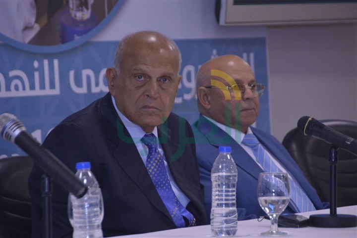 بالصور.. بروتوكول بين مدينة زويل ومصر الخير لتقديم منح لأبناء الصعيد والمناطق الحدودية بالصور.. بروتوكول بين مدينة زويل ومصر الخير لتقديم منح لأبناء الصعيد والمناطق الحدودية