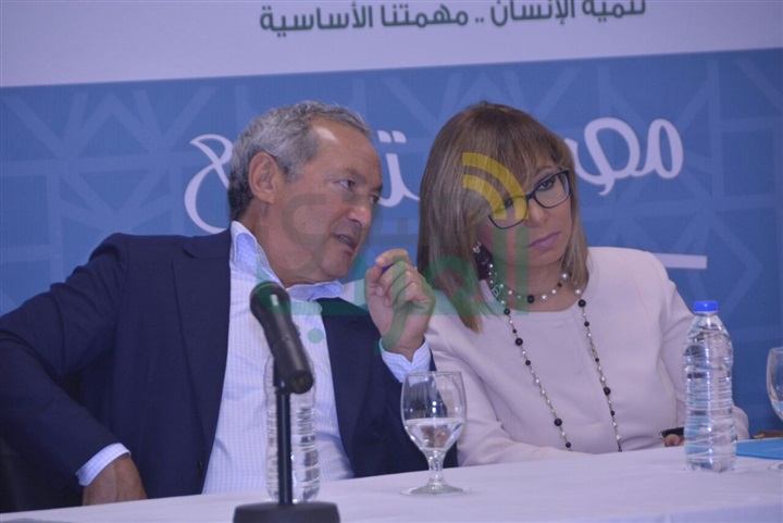 بالصور.. بروتوكول بين مدينة زويل ومصر الخير لتقديم منح لأبناء الصعيد والمناطق الحدودية بالصور.. بروتوكول بين مدينة زويل ومصر الخير لتقديم منح لأبناء الصعيد والمناطق الحدودية