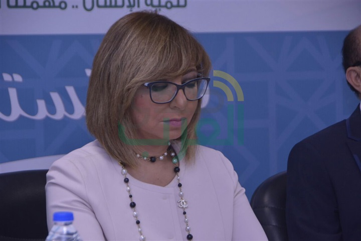 بالصور.. بروتوكول بين مدينة زويل ومصر الخير لتقديم منح لأبناء الصعيد والمناطق الحدودية بالصور.. بروتوكول بين مدينة زويل ومصر الخير لتقديم منح لأبناء الصعيد والمناطق الحدودية