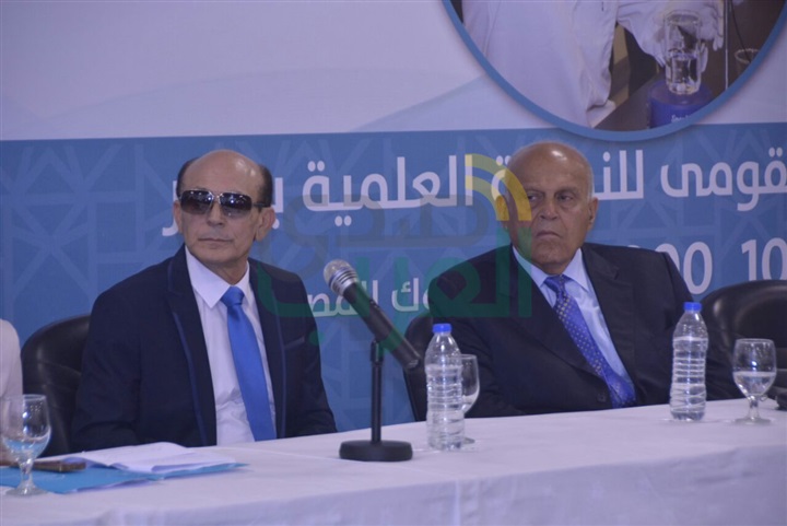 بالصور.. بروتوكول بين مدينة زويل ومصر الخير لتقديم منح لأبناء الصعيد والمناطق الحدودية بالصور.. بروتوكول بين مدينة زويل ومصر الخير لتقديم منح لأبناء الصعيد والمناطق الحدودية