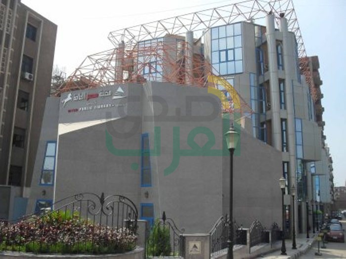 محافظ الشرقية: مكتبة مصر العامة بوابة للعلم و المعرفة و الأنشطة الفنية و الإجتماعية والثقافية