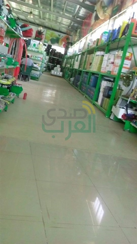 غلق إداري لعدد "115" محل بيع مخصبات زراعية بمركز  "بلبيس" لإدارتها بدون ترخيص