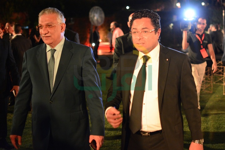 حفل إنطلاق راديو "D.R.N" حفل إنطلاق راديو "D.R.N"