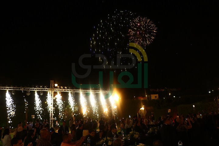 حفل إنطلاق راديو "D.R.N" حفل إنطلاق راديو "D.R.N"