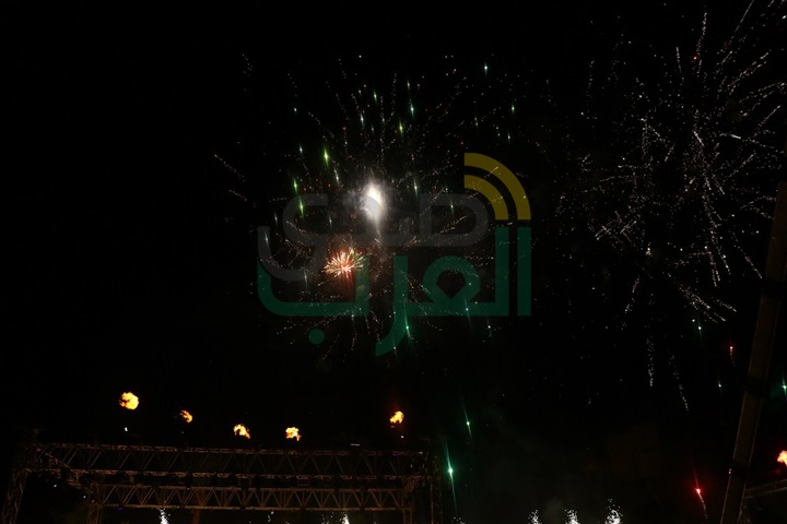 حفل إنطلاق راديو "D.R.N" حفل إنطلاق راديو "D.R.N"