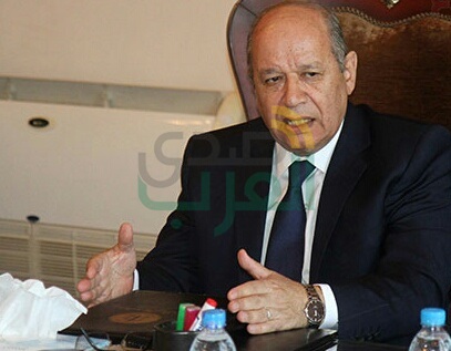 رئيس مجلس الدولة: السيسي أكد حرصه على استقلال القضاء