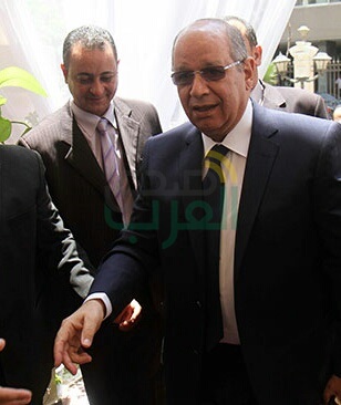 رئيس مجلس الدولة: السيسي أكد حرصه على استقلال القضاء