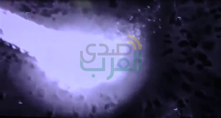 مواصلة قوات إنفاذ القانون بالتعاون مع القوات الجوية استكمال عملية حق الشهيد للقضاء على البؤر الإرهابية بشمال سيناء
