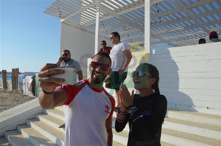 بالصور.. زاب ثروت يتألق في "وايت بيتش" بحضور محمد نور وشحته كاريكا والمشاهير بالصور.. زاب ثروت يتألق في "وايت بيتش" بحضور محمد نور وشحته كاريكا والمشاهير
