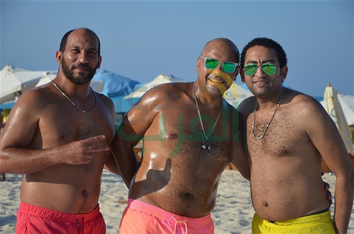 بالصور.. زاب ثروت يتألق في "وايت بيتش" بحضور محمد نور وشحته كاريكا والمشاهير بالصور.. زاب ثروت يتألق في "وايت بيتش" بحضور محمد نور وشحته كاريكا والمشاهير