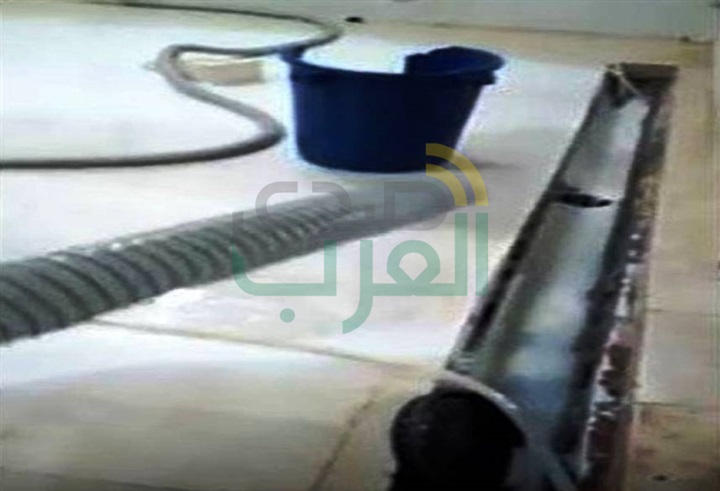 محافظ قنا ينفي مانشره " مصراوي" بشأن إلقاء ألبان المحافظة في المجاري