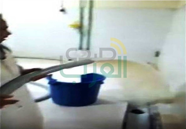 محافظ قنا ينفي مانشره " مصراوي" بشأن إلقاء ألبان المحافظة في المجاري