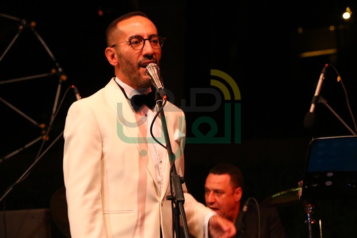 حفل إنطلاق راديو "D.R.N" حفل إنطلاق راديو "D.R.N"
