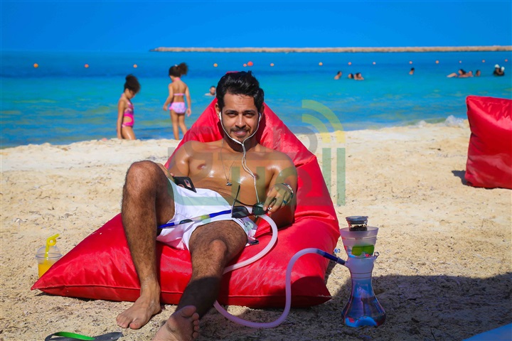 صور.. الجميلات والسبكي في إفتتاح «لابلاج» مارينا صور.. الجميلات والسبكي في إفتتاح «لابلاج» مارينا