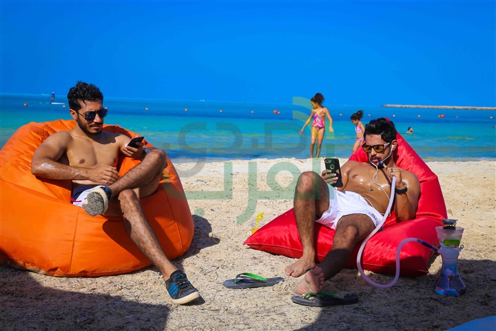 صور.. الجميلات والسبكي في إفتتاح «لابلاج» مارينا صور.. الجميلات والسبكي في إفتتاح «لابلاج» مارينا