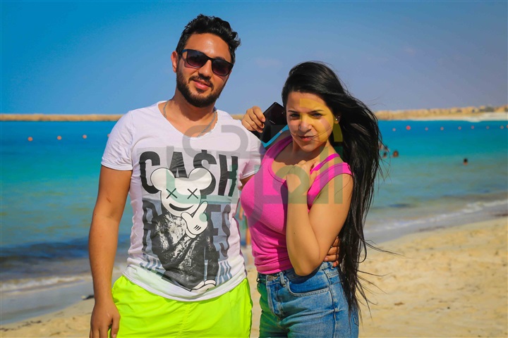 صور.. الجميلات والسبكي في إفتتاح «لابلاج» مارينا صور.. الجميلات والسبكي في إفتتاح «لابلاج» مارينا