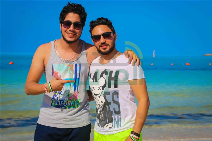 صور.. الجميلات والسبكي في إفتتاح «لابلاج» مارينا صور.. الجميلات والسبكي في إفتتاح «لابلاج» مارينا
