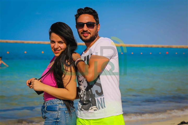 صور.. الجميلات والسبكي في إفتتاح «لابلاج» مارينا صور.. الجميلات والسبكي في إفتتاح «لابلاج» مارينا