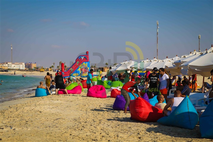 صور.. الجميلات والسبكي في إفتتاح «لابلاج» مارينا صور.. الجميلات والسبكي في إفتتاح «لابلاج» مارينا