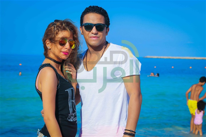صور.. الجميلات والسبكي في إفتتاح «لابلاج» مارينا صور.. الجميلات والسبكي في إفتتاح «لابلاج» مارينا