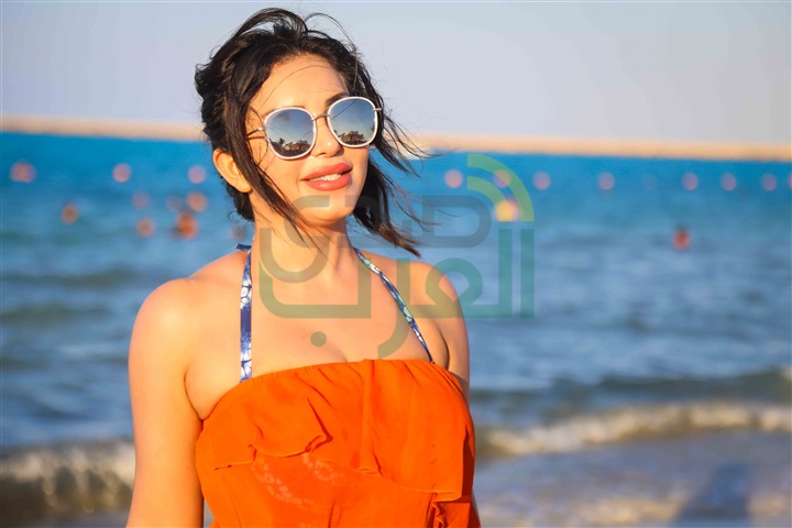 صور.. الجميلات والسبكي في إفتتاح «لابلاج» مارينا صور.. الجميلات والسبكي في إفتتاح «لابلاج» مارينا