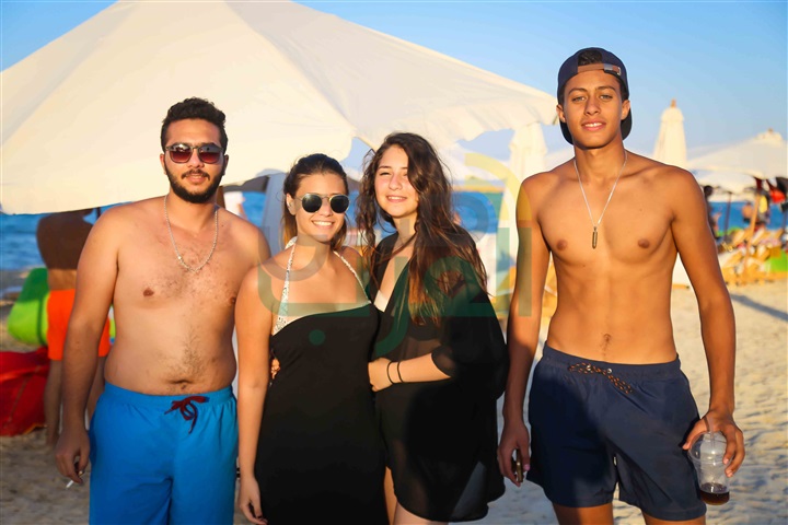 صور.. الجميلات والسبكي في إفتتاح «لابلاج» مارينا صور.. الجميلات والسبكي في إفتتاح «لابلاج» مارينا