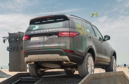 جاجوارـ لاندروفر "مصر" تنظم تجربة قيادة "JLR Experience" من بورتو مارينا جاجوارـ لاندروفر "مصر" تنظم تجربة قيادة "JLR Experience" من بورتو مارينا