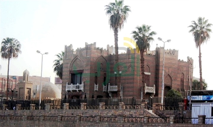 قصور البشوات في قنا خرابات ومأوي للكلاب والحيوانات الضالة قصور البشوات في قنا خرابات ومأوي للكلاب والحيوانات الضالة