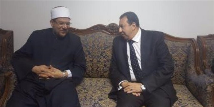 العجمي: وزارة الأوقاف تمتلك أفضل الأئمة والدعاة