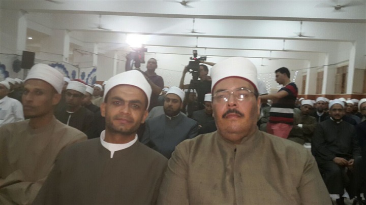 العجمي: وزارة الأوقاف تمتلك أفضل الأئمة والدعاة