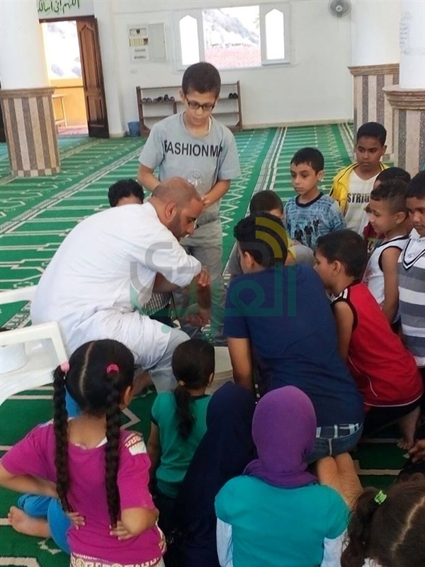 بخطى ثابتة.. مدرسة المسجد الجامع نجوم تتألق على أرض الإسكندرية