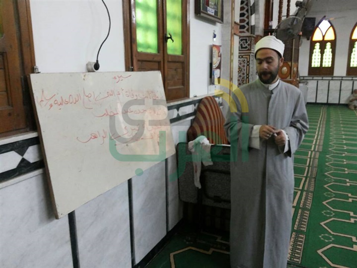 بخطى ثابتة.. مدرسة المسجد الجامع نجوم تتألق على أرض الإسكندرية