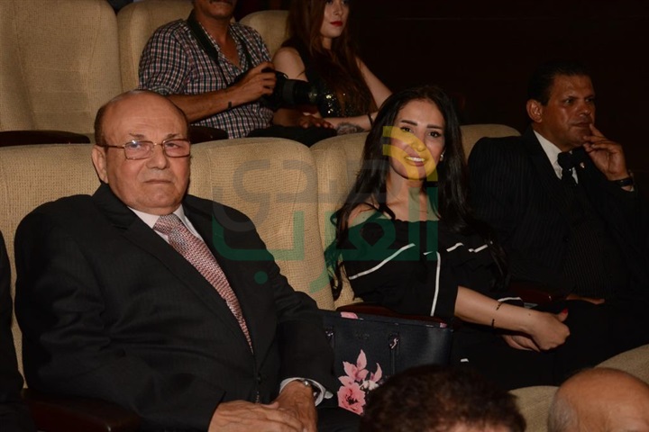 بالصور.. تكريم نجوم الفن بإحتفالية مبدعي مصر و الوطن العربي بالصور.. تكريم نجوم الفن بإحتفالية مبدعي مصر و الوطن العربي